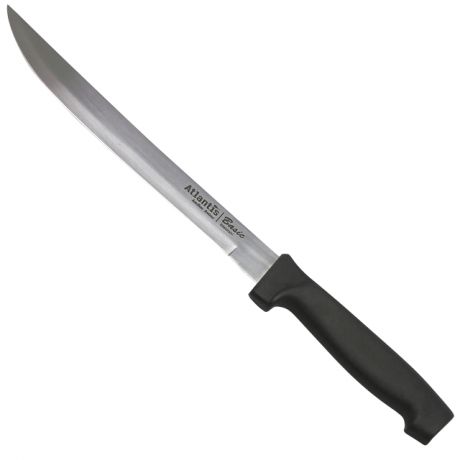 нож ATLANTIS 20см д/нарезки нерж.сталь/полипропилен