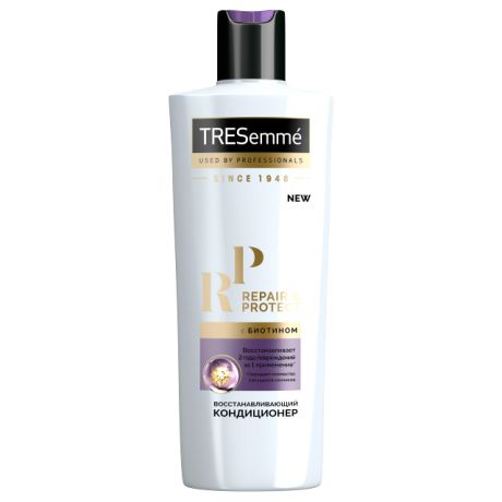 кондиционер TRESEMME Repair and Protect 400мл восстанавливающий