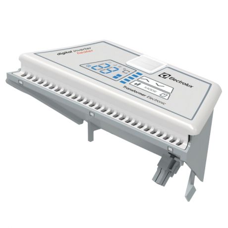 блок управления ELECTROLUX Transformer Digital Inverter ECH/TUI для конвектора