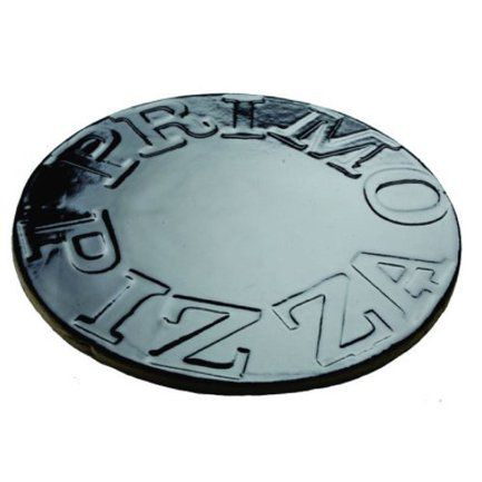 Primo Камень для пиццы с покрытием для грилей Primo Oval, 33 см 340 Primo