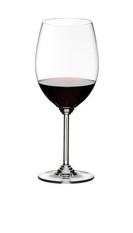 Riedel Набор бокалов для красного вина Cabernet/Merlot (610 мл), 2 шт. 6448/0 Riedel