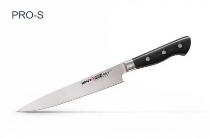 Samura Нож для нарезки Pro-S, 20 см SP-0045/K Samura