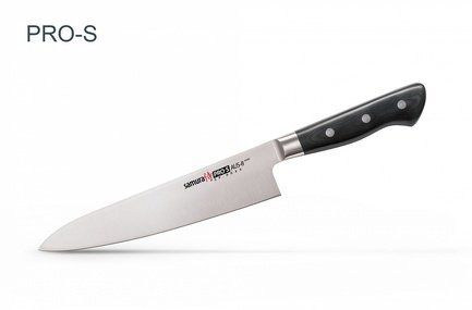 Samura Нож поварской Pro-S, 20 см SP-0085/K Samura