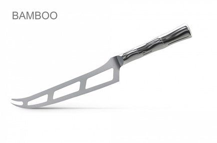 Samura Нож для сыра Bamboo, 13.5 см SBA-0022 Samura