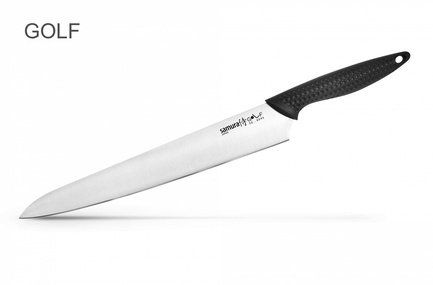 Samura Нож для нарезки Golf, 25.1 см SG-0045 Samura