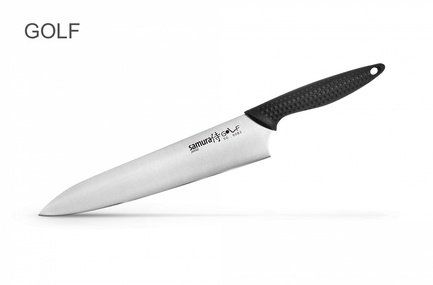 Samura Нож поварской Golf, 22.1 см SG-0085 Samura