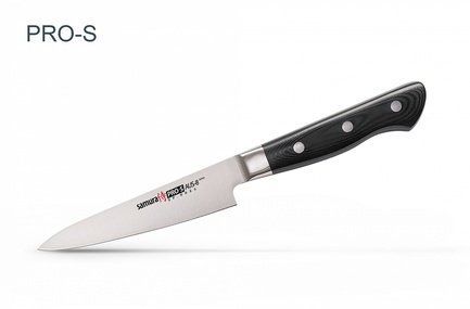Samura Нож универсальный Pro-S, 11.5 см SP-0021/K Samura