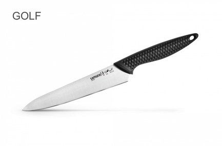 Samura Нож универсальный Golf, 15.8 см SG-0023 Samura
