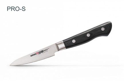 Samura Нож для овощей Pro-S, 8.8 см SP-0010/K Samura