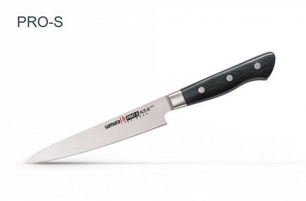 Samura Нож универсальный Pro-S, 14.5 см SP-0023/K Samura