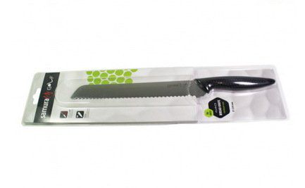 Samura Нож для хлеба Golf, 23 см SG-0055/K Samura