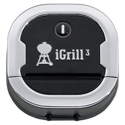 Weber Цифровой термометр iGrill 3 7205 Weber
