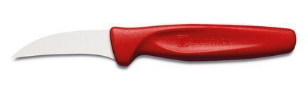 Wusthof Нож для чистки овощей Sharp Fresh Colourful, 6 см, красный 3033r Wusthof