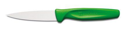Wusthof Нож для чистки овощей Sharp Fresh Colourful, 8 см, зеленый 3043g Wusthof