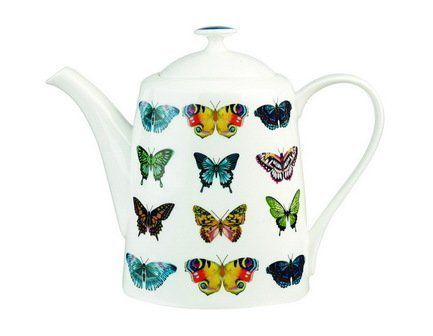 Churchill Заварочный чайник "Бабочки" (0.95 л) HARL00301 Churchill
