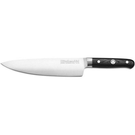 KitchenAid Нож поварской, 20 см KKFTR8CHWM KitchenAid