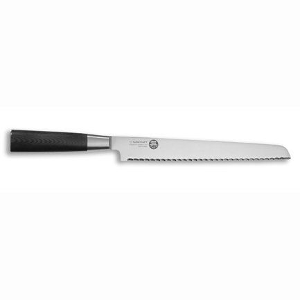 Suncraft Нож для хлеба, 22 см MU-106 Suncraft