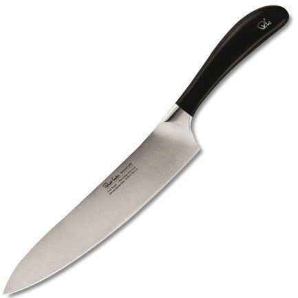 Robert Welch Нож поварской Signature, 20 см SIGSA2035V Robert Welch