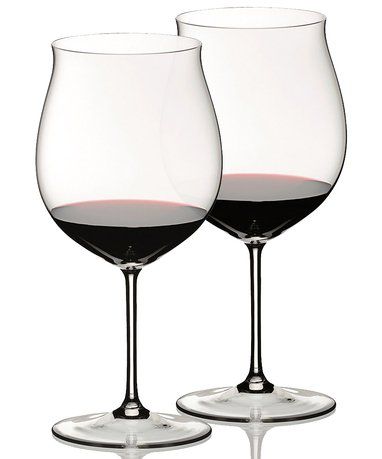 Riedel Набор фужеров Burgundy Grand Cru (1050 мл), 2 шт. 2440/16 Riedel