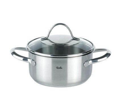 Fissler Сотейник Paris (1.4 л), 16 см 212416 Fissler