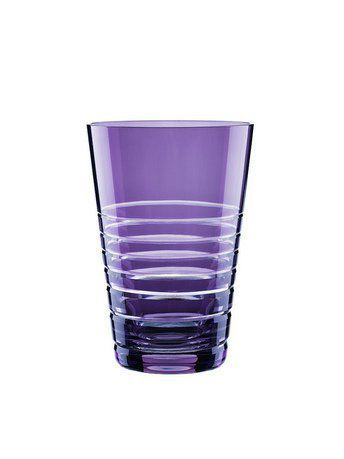 Nachtmann Набор высоких стаканов (360 мл), фиолетовые, 2 шт. 88904 Nachtmann