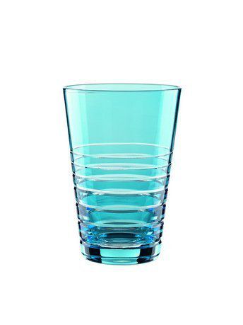 Nachtmann Набор высоких стаканов (360 мл), светло-голубые, 2 шт. 88907 Nachtmann