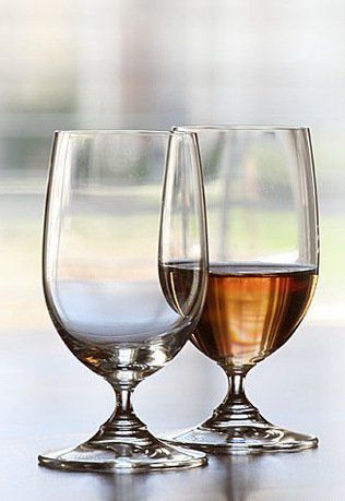 Riedel Набор бокалов для виски/бурбона Bourbon (200 мл), 2 шт. 6408/77 Riedel