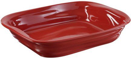 Revol Прямоугольное блюдо Фруаз, 30 см, красный перец (FR0730-137) 00025358 Revol