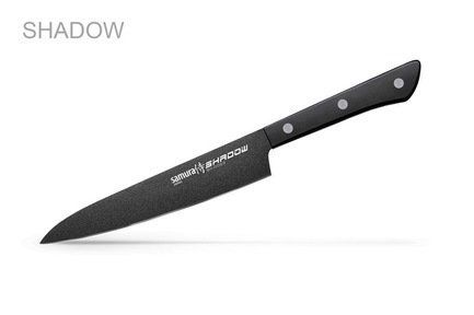 Samura Нож универсальный Shadow, 15 см SH-0023/16 Samura