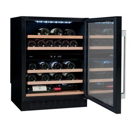 Climadiff Шкаф для хранения вина Avintage на 50 бутылок AVU53CDZA Climadiff