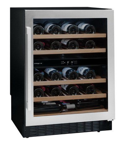 Climadiff Шкаф для хранения вина Avintage на 50 бутылок AVU54SXDZA Climadiff