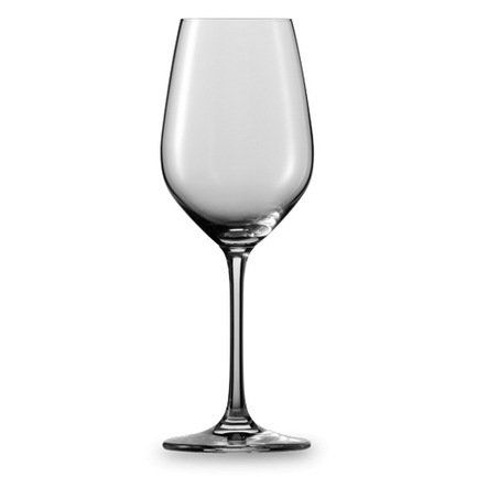 Schott Zwiesel Набор бокалов для белого вина Vina (279 мл), 6 шт. 110 485-6 Schott Zwiesel