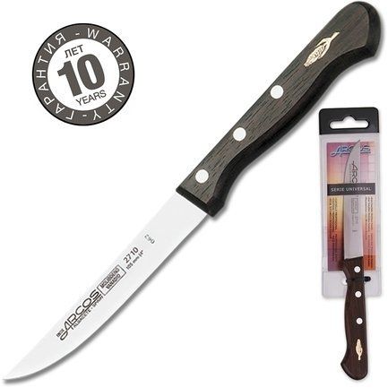 Arcos Нож овощной Palisander, 10.5 см 2710-B Arcos