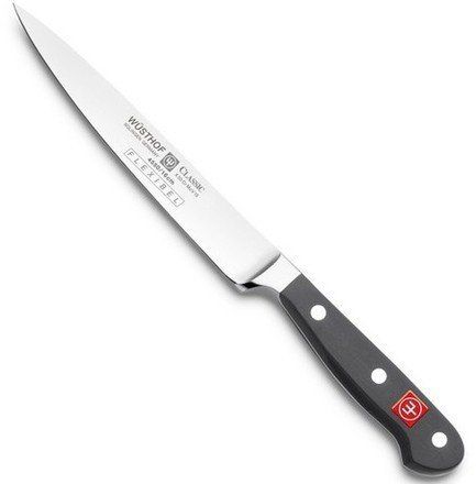 Wusthof Нож филейный Classic, 16 см 4550/16 Wusthof