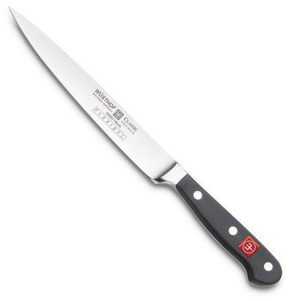 Wusthof Нож филейный Classic, 18 см 4550/18 Wusthof