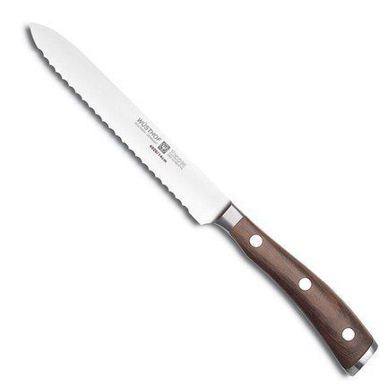 Wusthof Нож бутербродный Ikon, 14 см 4926 WUS Wusthof