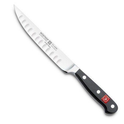 Wusthof Нож универсальный с угл.на кромке Classic, 16 см 4139/16 Wusthof
