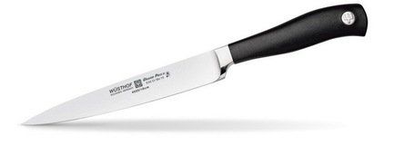 Wusthof Нож для резки мяса Grand Prix, 16 см 4525/16 Wusthof