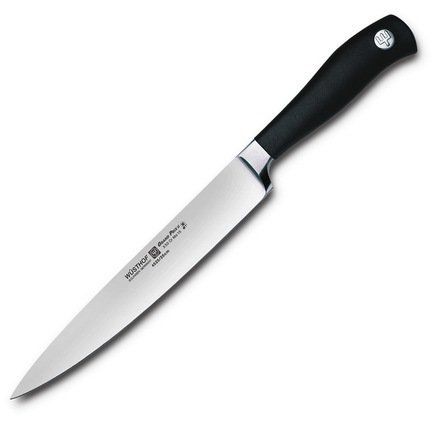 Wusthof Нож для резки мяса Grand Prix, 20 см 4525/20 Wusthof