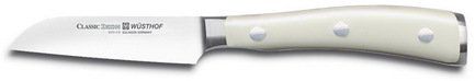 Wusthof Нож для чистки Ikon Cream White, 8 см 4006-0 WUS Wusthof