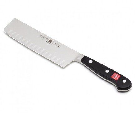 Wusthof Нож для рубки Nakiri Classic, 17 см 4193 Wusthof