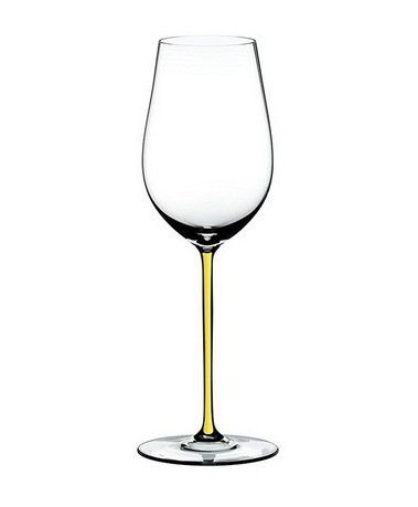 Riedel Бокал для вина Riesling/Zinfandel (395 мл), с желтой ножкой 4900/15Y Riedel