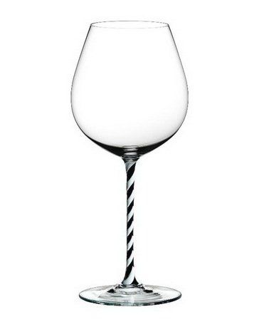 Riedel Бокал Old World Pinot Noir (705 мл), с черно-белой ножкой 4900/07BWT Riedel