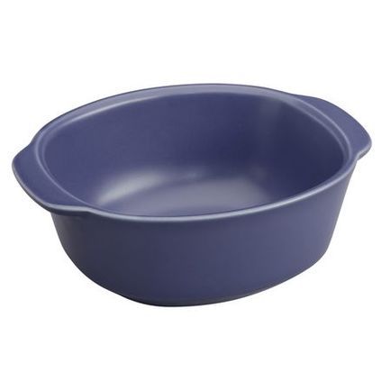 Corningware Форма для запекания (0.6 л), фиолетовая, 14.1х13.1 см 1114115 Corningware