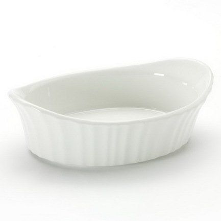 Corningware Форма для запекания (0.55 л), 20.3х15.2 см 1106004 Corningware