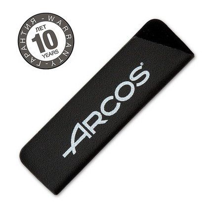 Arcos Чехол защитный для ножа, 8х2.2 см 694000 Arcos