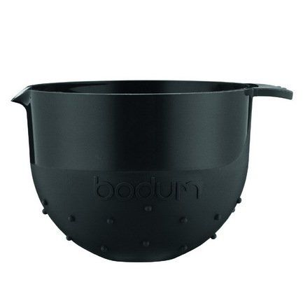 Bodum Миска Bistro (1.4 л), черная 11562-01B Bodum