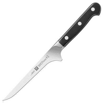 Zwilling J.A. Henckels Нож для снятия мяса с кости Zwilling Pro, 140 мм 38404-141 Zwilling J.A. Henckels