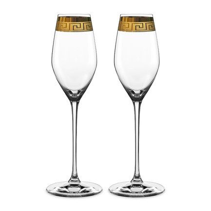 Nachtmann Набор фужеров Muse Champagne Glass (300 мл), 2 шт 98060 Nachtmann