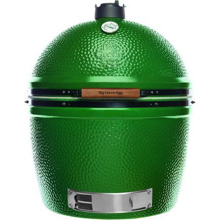 Big Green Egg Гриль XXL, диаметр решетки 74 см AXXLHD1+XXLBC+XXLLC+EK-XXLarge Big Green Egg